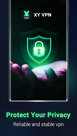 MATE — Security App скриншот